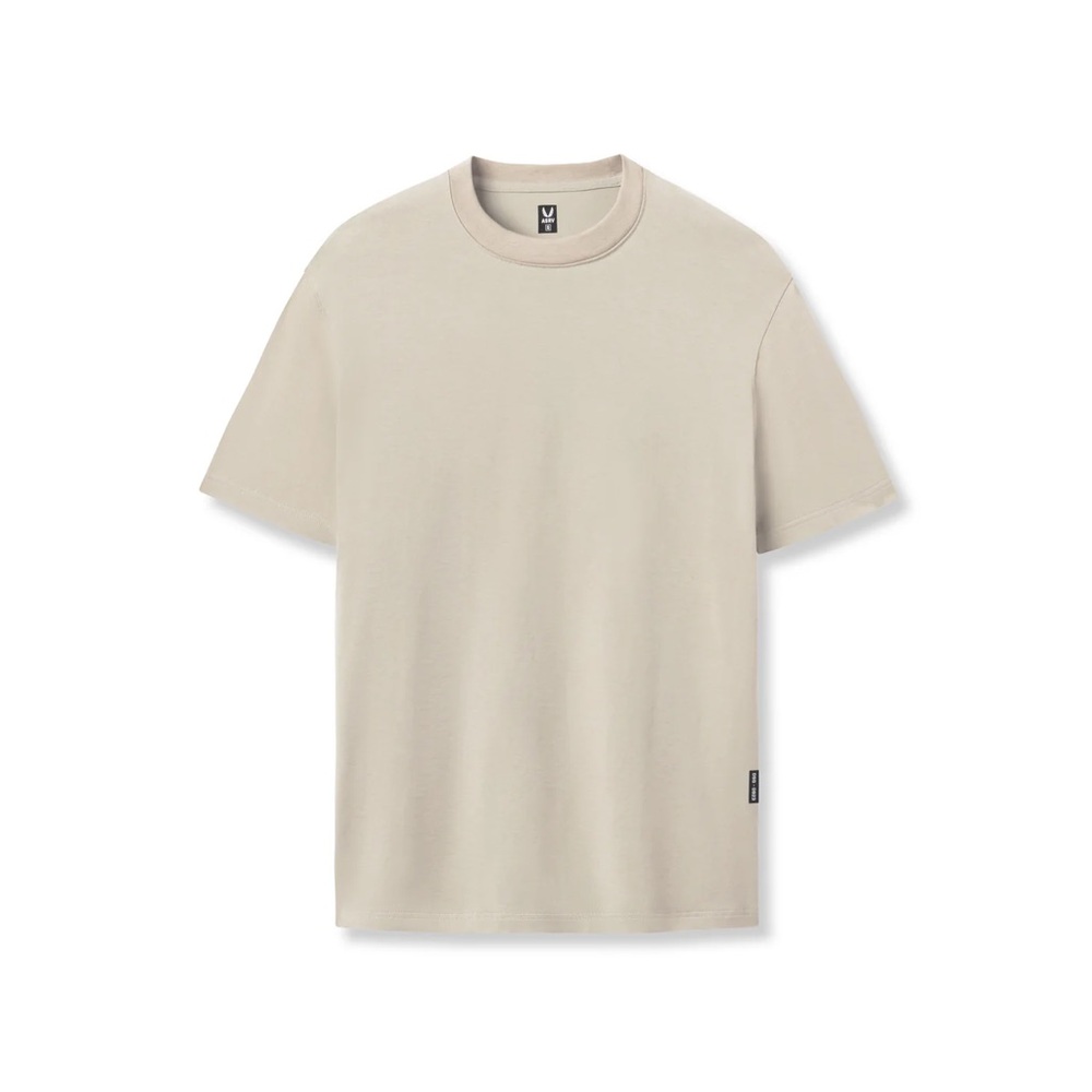 ASRV DSG-0923. Supima Essential Tee